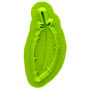 Small Feather Silicone Mold - 2 Pc Set