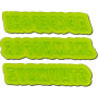 Action Comic Large Flexabet Letter Maker