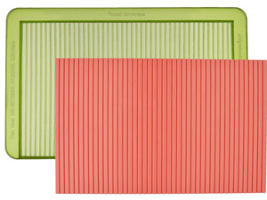 Fluted Simpress