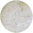 Diamond Dust- Frosted White