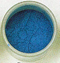 Luster Dust- Prussian Blue