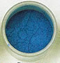 Luster Dust- Prussian Blue