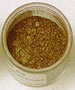 Luster Dust- Coffee Brown