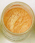 Luster Dust- Toffee