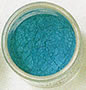 Luster Dust- Ocean Green