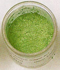 Luster Dust- Grass Green