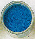 Luster Dust- Tropical Blue