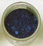 Luster Dust- Deep Blue