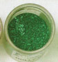 Luster Dust- Fern Green
