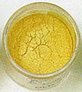 Special 2 oz. Jar- Pharaoh's Gold Luster Dust