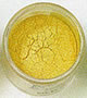 Special 2 oz. Jar- Pharaoh's Gold Luster Dust