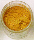 Luster Dust- Mayan Gold