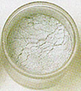 Luster Dust- Coin Silver