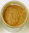 Luster Dust- Bronze
