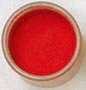 Petal Dust-Poppy Red