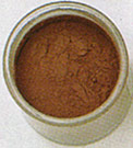 Petal Dust-Cocoa Brown