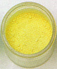 Petal Dust-Buttercup Yellow (Pastel)