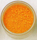 Petal Dust-Orange