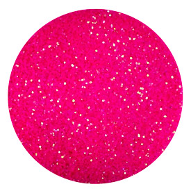 Dazzler Hot Pink - 50 Gram Jar