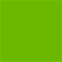 Crystal Colors - Lime