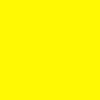 Crystal Colors - Daffodil