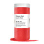 50 Gr Luster Dust - Classic Red