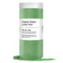 50 Gr Luster Dust - Classic Green