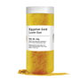 50 Gr Luster Dust - Egyptian Gold
