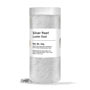 50 Gr Luster Dust - Silver Pearl