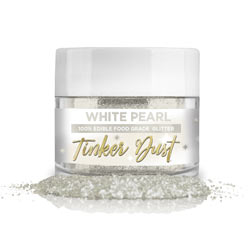 Tinker Dust - White Pearl