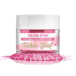 Tinker Dust - Neon Pink