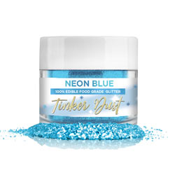 Tinker Dust - Neon Blue
