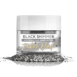 Tinker Dust - Black