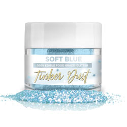 Tinker Dust - Soft Blue