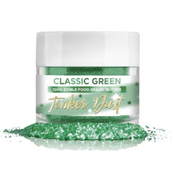Tinker Dust - Classic Green