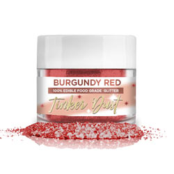 Tinker Dust - Burgundy