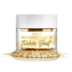 Tinker Dust - Gold