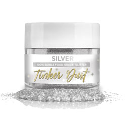 Tinker Dust - Silver