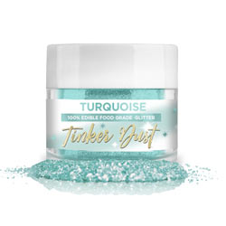 Tinker Dust - Turquoise