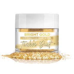 Tinker Dust - Bright Gold