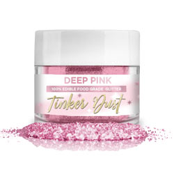 Tinker Dust - Deep Pink