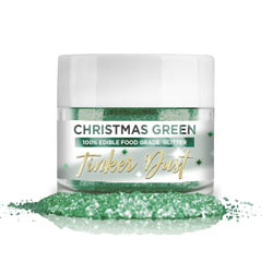 Tinker Dust - Christmas Green
