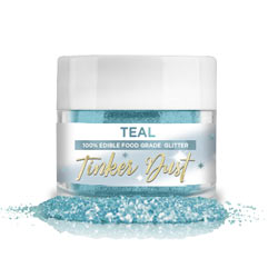 Tinker Dust - Teal