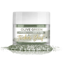 Tinker Dust - Olive Green