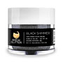 Brew Glitter - Black - 4 Gr.