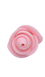 Mini Icing Roses - Pink