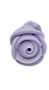 Mini Icing Roses - Lavender