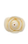 Mini Icing Roses - Ivory