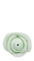 Mini Icing Roses - Mint Green