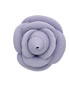 Small Icing Roses - Lavender